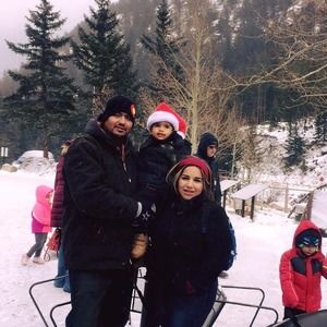 Meet your Posher, Karina